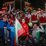 Радослав Янков и Замфирови на финалите за Световната купа по сноуборд в Банско