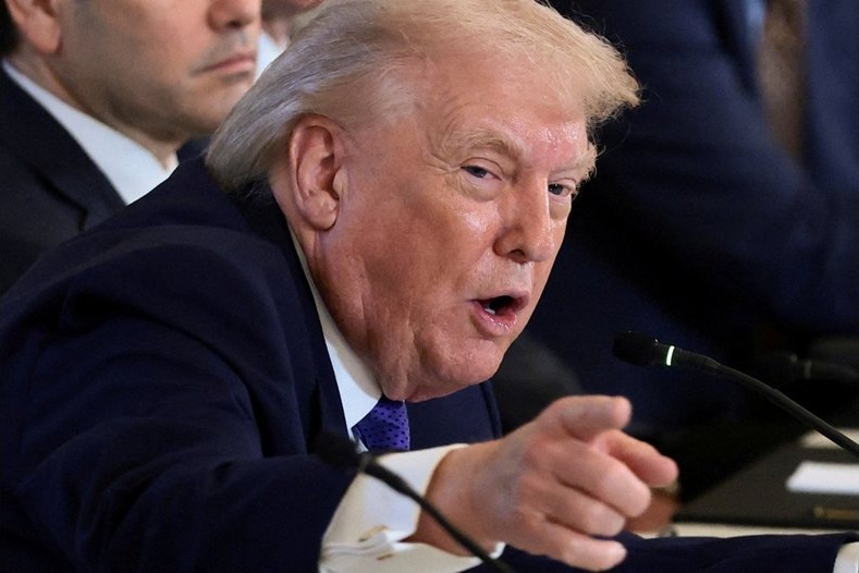 Тръмп инвестира в Netflix и Warner Bros. Discovery облигации за над $1 млн.