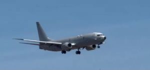 EASA призовава за избягване на иранското въздушно пространство