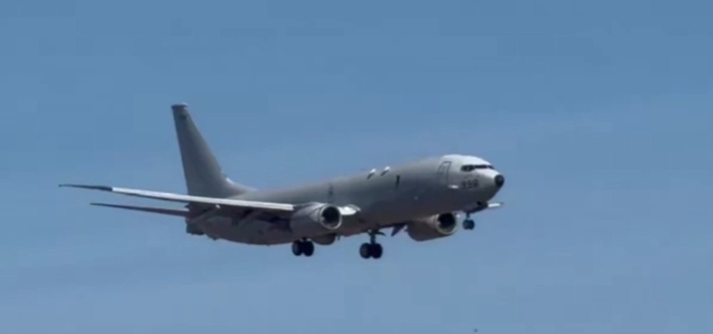 EASA призовава за избягване на иранското въздушно пространство