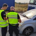 Полицията хвана 21 пияни и трима дрогирани шофьори за ден