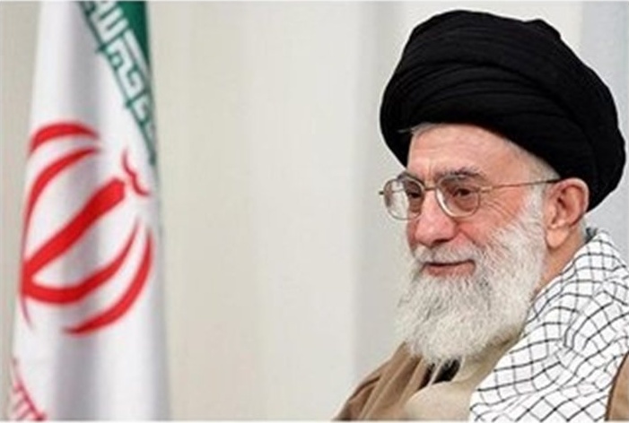 Хаменей призова за смазване на бунтовниците в Иран