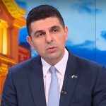 „Да, България“ внася декларация за оставката на главния прокурор