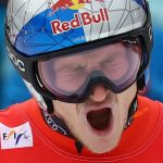 Марко Одермат триумфира за четвърти път във Венген, записа 52-ра победа