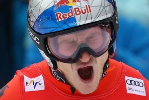 Марко Одермат триумфира за четвърти път във Венген, записа 52-ра победа