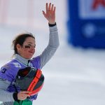 Малена Замфирова след 4-то място в Банско: Все още не усещам кога да намаля и си казвам „дай още газ“