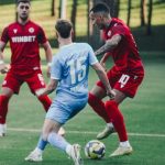 ЦСКА загуби от „Млада Болеслав“ в контрола, Янев признава: „Не играем добър футбол“