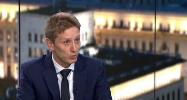 Ивайло Шотев (ПП-ДБ): Няма време за други изборни машини