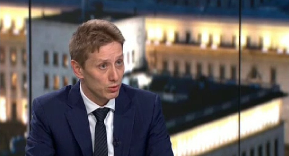 Ивайло Шотев (ПП-ДБ): Няма време за други изборни машини