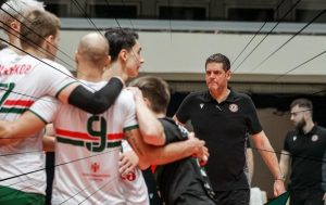 Мони Николов с рекорден мач и 14 точки в Русия