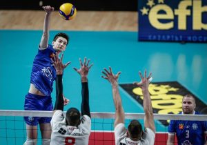 „Нефтохимик“ срещу „Пирин“: Титаничен финал за Купата на България по волейбол