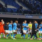 „Наполи“ се върна към победите и преследва „Интер“ в Серия А