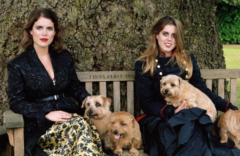 Принцеса Юджини прекъсна контакт с баща си принц Андрю заради скандала „Епстийн“