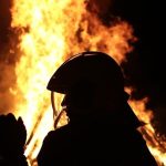 Двама пострадали при 57 пожара в страната за денонощие