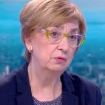 Екатерина Михайлова: Скенери за гласуване, които никой не е виждал, не са сериозни