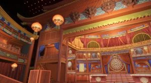 Първа репетиция за Галата на КМГ 2026: „Галопирайки напред в Годината на Коня“