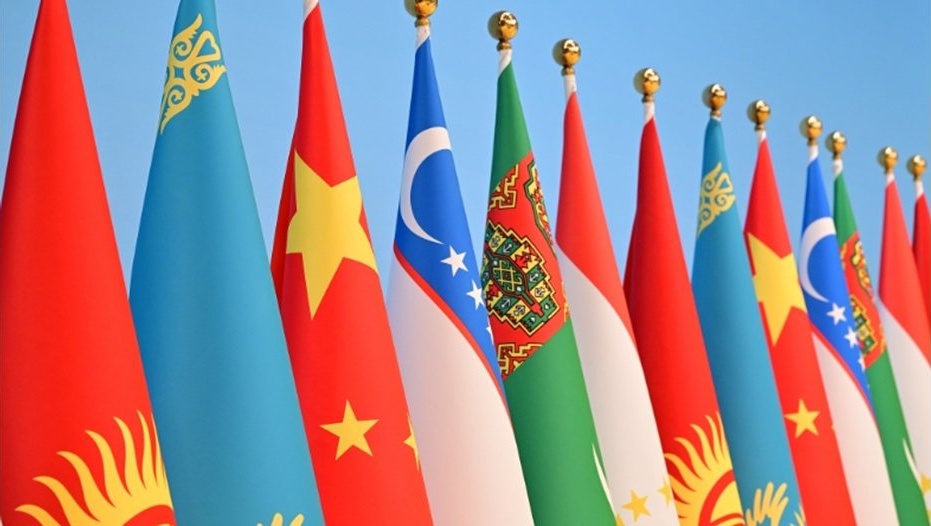 Китай е най-големият търговски партньор на Средна Азия през 2025 г.