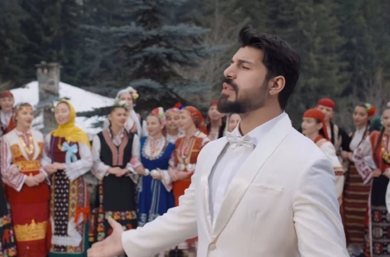 Фики Стораро за брат си: „Направи много изцепки, но е добър и ще улегне“