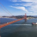 Хиляди фенове отдадоха почит на Боб Уиър в Сан Франциско