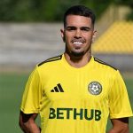 „Добруджа“ продаде Лукас Кардозо в Индонезия