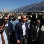 Николай Младенов оглавява мисията за Газа – Си Ен Ен го нарича „човекът с почти невъзможна мисия“