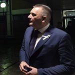 Парламентът на Република Сръбска прие оставката на премиера Саво Минич