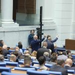 Мажоритарният вот: Желязното табу, което може да излекува българската политика