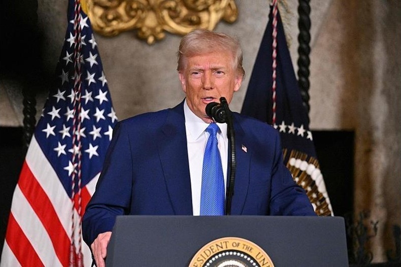 Тръмп иска $1 милиард за място в Съвета за мир в Газа, Младенов – върховен представител