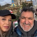 Аня Пенчева гостува на Зуека в Испания, предстои ѝ турне