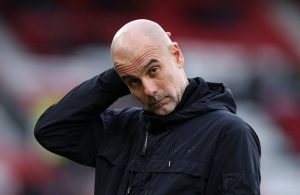 Спекулации за напускане на Пеп Гуардиола от Манчестър Сити