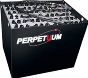 От семейна компания до лидер: Историята на „Индустриални батерии“ от Търговище