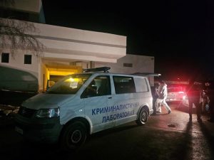 Уволнен шофьор на чалга певица е мозъкът зад обира на инкасо в Ихтиман