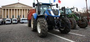 Историческо споразумение: ЕС и Меркосур укрепват партньорството си в нестабилни времена