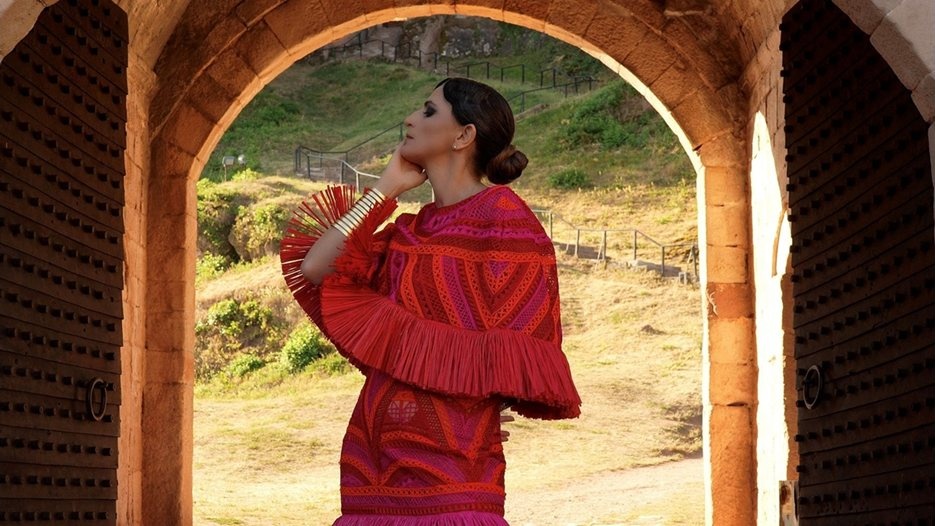 Нина Николина: Фолклорът е нашето спасение в кризата на идентичността