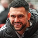 Националът Димитър Митов и „Абърдийн“ продължават защитата на Купата на Шотландия