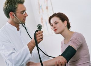 Недостигът на бежови мазнини: Скрита причина за високо кръвно налягане