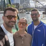 Украинка предлага нова кариера на Григор Димитров след тениса