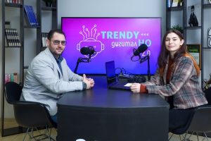 Симеон Кърцелянски: Изтриването на дигитални следи е почти невъзможно