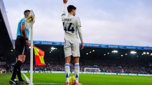 Треньорът на „Лийдс“ Даниел Фарке: Илия Груев отново бе отличен