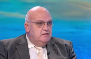 Д-р Брънзалов: Потребителската такса е подигравка с лекарите, без бюджет няма реформи