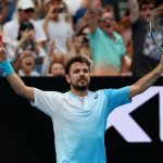 Стан Вавринка с историческа победа на Australian Open, изравни рекорд на 40 години
