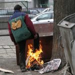 Приютът във Варна спасява бездомни от студа, работи на пълен капацитет