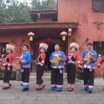 Културната мозайка на Юннан: Етноси и фестивали в Китай (Видео)