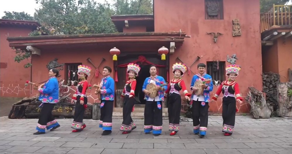 Културната мозайка на Юннан: Етноси и фестивали в Китай (Видео)