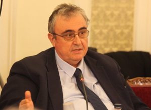 Огнян Минчев: Ситуацията с Радев напомня 2001 г. със Симеон Сакскобургготски