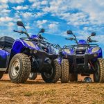 Жена е в болница след инцидент с АТВ край Хисаря