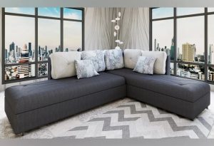 Как да изберем перфектния диван: Ръководство за покупка на мека мебел