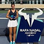 Елизара Янева с впечатляващ скок от 46 места в световната ранглиста