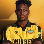 „Ботев“ (Пловдив) привлече нигерийското крило Чимези Уилиамс