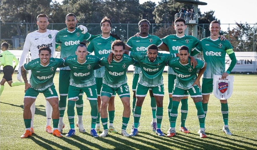 „Лудогорец“ лети за Глазгоу, изправя се срещу „Рейнджърс“ в Лига Европа